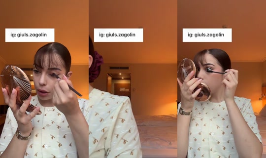 giuls.zagolin TikTok Live — Oct 2, 2026, 5:08 AM