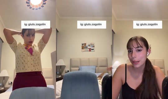 giuls.zagolin TikTok Live — Oct 2, 2026, 3:39 PM