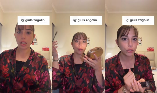 giuls.zagolin TikTok Live — Oct 4, 2026, 5:51 PM