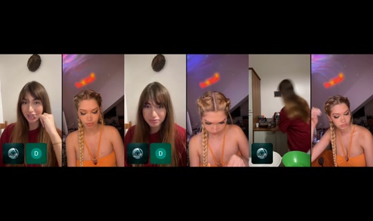 giulsmungio TikTok Live — Sep 22, 2026, 4:15 PM