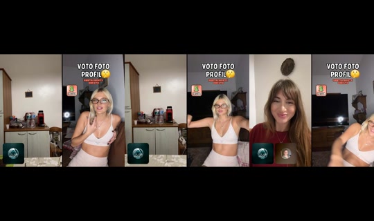 giulsmungio TikTok Live — Sep 22, 2026, 5:07 PM