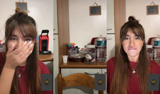 giulsmungio TikTok Live — Sep 22, 2026, 7:29 PM