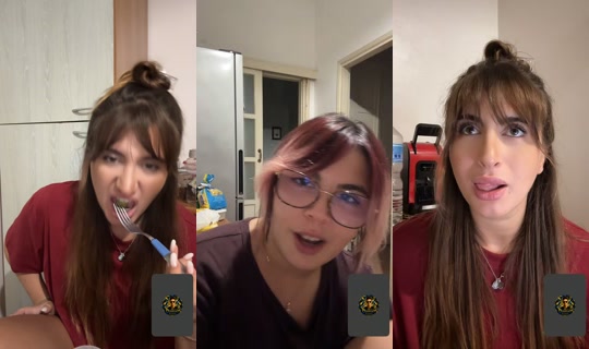 giulsmungio TikTok Live — Sep 22, 2026, 8:19 PM