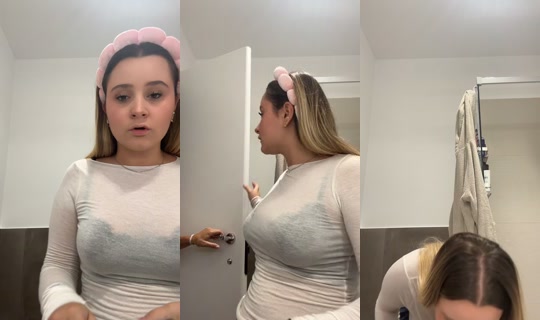 giulss968 TikTok Live — Sep 13, 2026, 4:05 PM