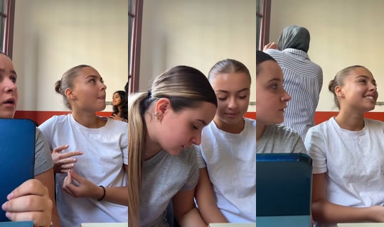 giulss968 TikTok Live — Sep 15, 2026, 8:20 AM