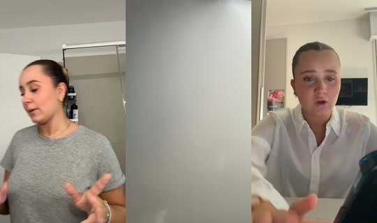 giulss968 TikTok Live — Sep 15, 2026, 2:01 PM