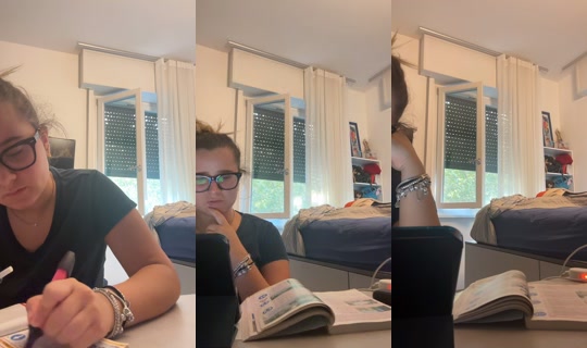 giulss968 TikTok Live — Sep 19, 2026, 3:14 PM
