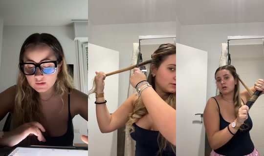 giulss968 TikTok Live — Sep 20, 2026, 3:28 PM