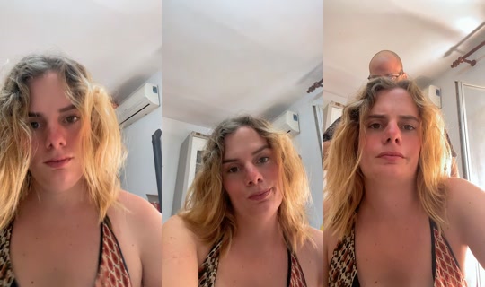 giuly103 TikTok Live — Sep 26, 2026, 10:45 AM
