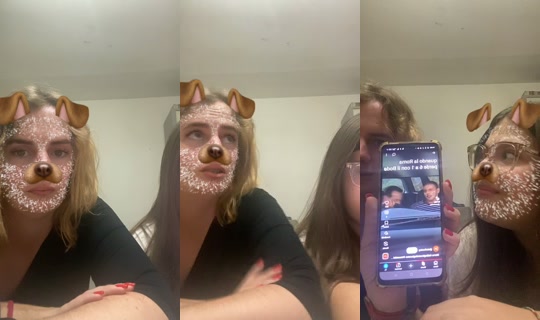 giuly103 TikTok Live — Sep 27, 2026, 5:17 PM