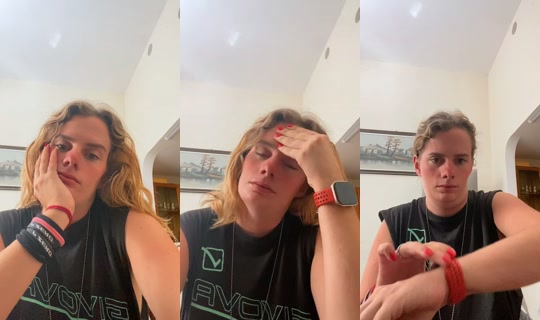 giuly103 TikTok Live — Sep 29, 2026, 9:08 AM