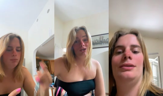 giuly103 TikTok Live — Oct 2, 2026, 9:49 AM