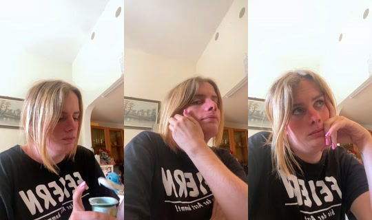 giuly103 TikTok Live — Oct 3, 2026, 6:57 AM