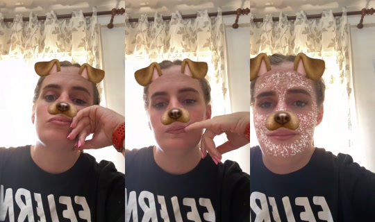 giuly103 TikTok Live — Oct 3, 2026, 10:28 AM