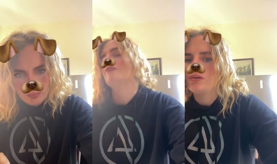 giuly103 TikTok Live — Oct 5, 2026, 6:40 AM