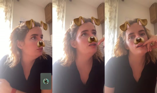 giuly103 TikTok Live — Oct 5, 2026, 9:25 AM