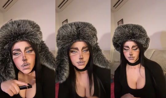 giulymoon96 TikTok Live — Aug 26, 2026, 11:29 PM