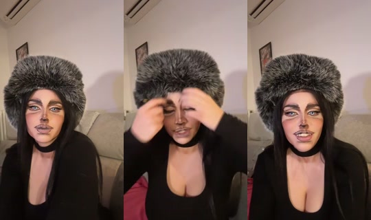 giulymoon96 TikTok Live — Aug 27, 2026, 12:20 AM