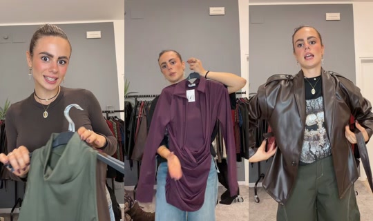 giulystore TikTok Live — Sep 30, 2026, 7:10 PM