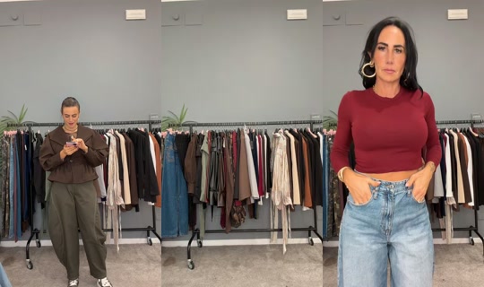 giulystore TikTok Live — Oct 1, 2026, 12:02 PM