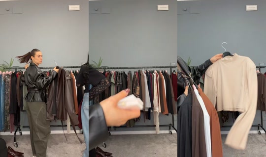 giulystore TikTok Live — Oct 1, 2026, 12:52 PM