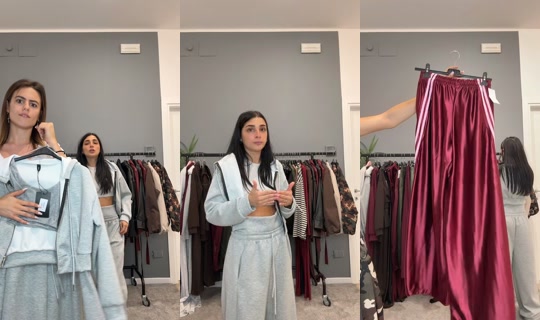 giulystore TikTok Live — Oct 6, 2026, 7:04 PM