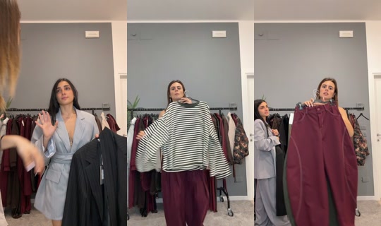 giulystore TikTok Live — Oct 6, 2026, 7:54 PM