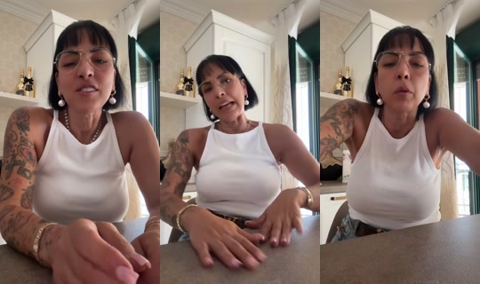 giuseppina.russo62 TikTok Live — Sep 11, 2026, 10:09 AM