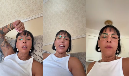 giuseppina.russo62 TikTok Live — Sep 11, 2026, 11:15 AM
