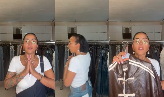giuseppina.russo62 TikTok Live — Sep 14, 2026, 1:05 PM