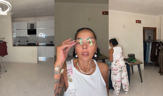 giuseppina.russo62 TikTok Live — Sep 19, 2026, 10:23 AM