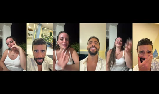 giusycacciapuoti1 TikTok Live — Aug 24, 2026, 10:27 PM