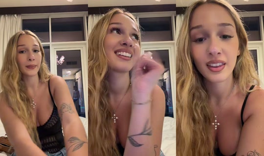 giusycosta._ TikTok Live — Oct 1, 2026, 5:55 PM