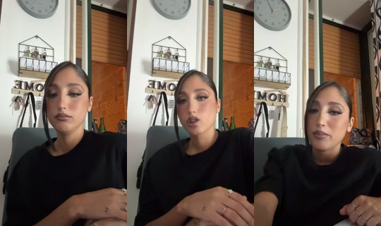 giusyflamia__ TikTok Live — Sep 14, 2026, 7:50 PM