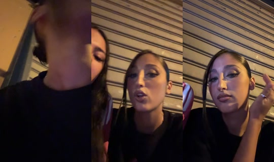 giusyflamia__ TikTok Live — Sep 14, 2026, 10:41 PM