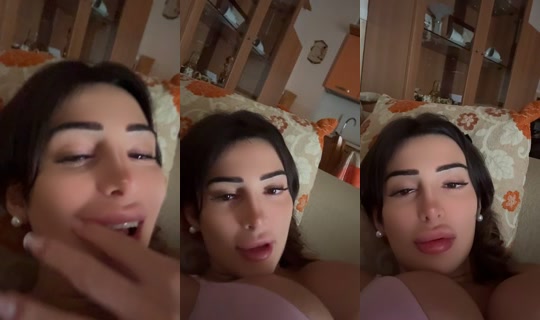 giusytanya_ TikTok Live — Aug 21, 2026, 11:25 AM