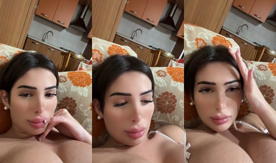 giusytanya_ TikTok Live — Aug 22, 2026, 12:25 PM