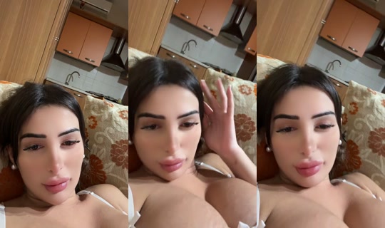 giusytanya_ TikTok Live — Aug 22, 2026, 7:20 PM