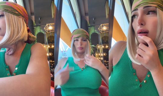 giusytanya_ TikTok Live — Aug 23, 2026, 11:37 AM