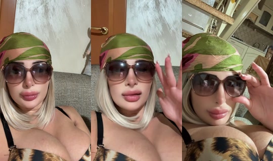 giusytanya_ TikTok Live — Aug 23, 2026, 1:06 PM