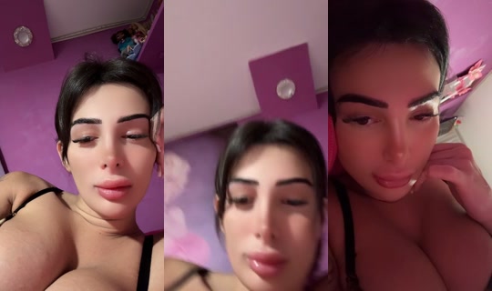 giusytanya_ TikTok Live — Aug 25, 2026, 3:49 AM