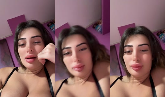 giusytanya_ TikTok Live — Aug 25, 2026, 4:39 AM