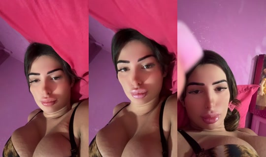giusytanya_ TikTok Live — Aug 25, 2026, 5:38 AM