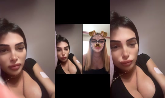 giusytanya_ TikTok Live — Aug 25, 2026, 1:55 PM