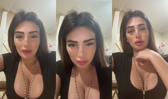 giusytanya_ TikTok Live — Aug 25, 2026, 3:23 PM