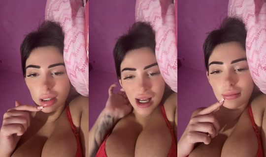 giusytanya_ TikTok Live — Aug 27, 2026, 9:14 AM