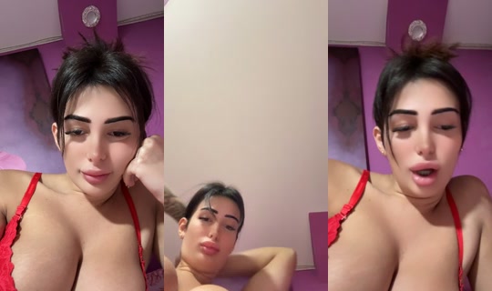 giusytanya_ TikTok Live — Aug 27, 2026, 3:54 PM