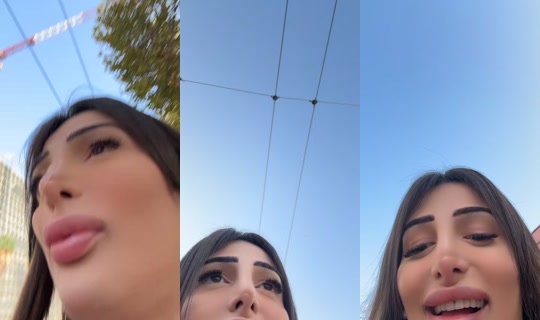 giusytanya_ TikTok Live — Aug 30, 2026, 6:01 AM