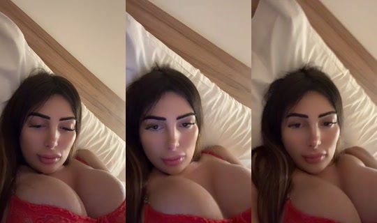 giusytanya_ TikTok Live — Sep 1, 2026, 12:33 PM