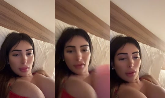 giusytanya_ TikTok Live — Sep 1, 2026, 1:52 PM